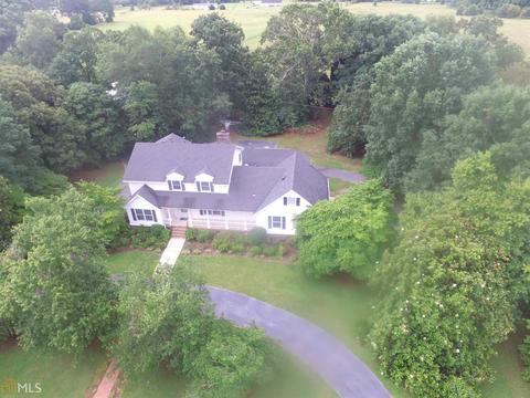 2380 Beeks Rd, Williamson, GA 30292 photo 2