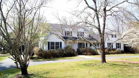 2380 Beeks Rd, Williamson, GA 30292 photo 3