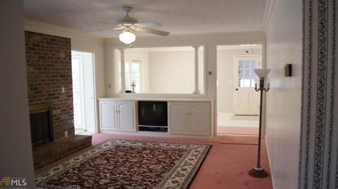 2380 Beeks Rd, Williamson, GA 30292 photo 17