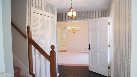 2380 Beeks Rd, Williamson, GA 30292 photo 13