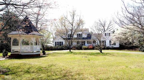 2380 Beeks Rd, Williamson, GA 30292 photo 4