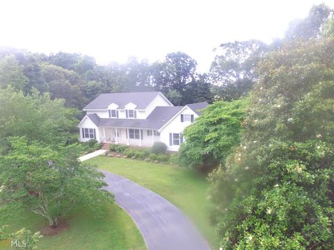 2380 Beeks Rd, Williamson, GA 30292 photo 35