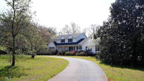 2380 Beeks Rd, Williamson, GA 30292 photo 5