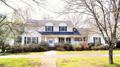 2380 Beeks Rd, Williamson, GA 30292 photo 1
