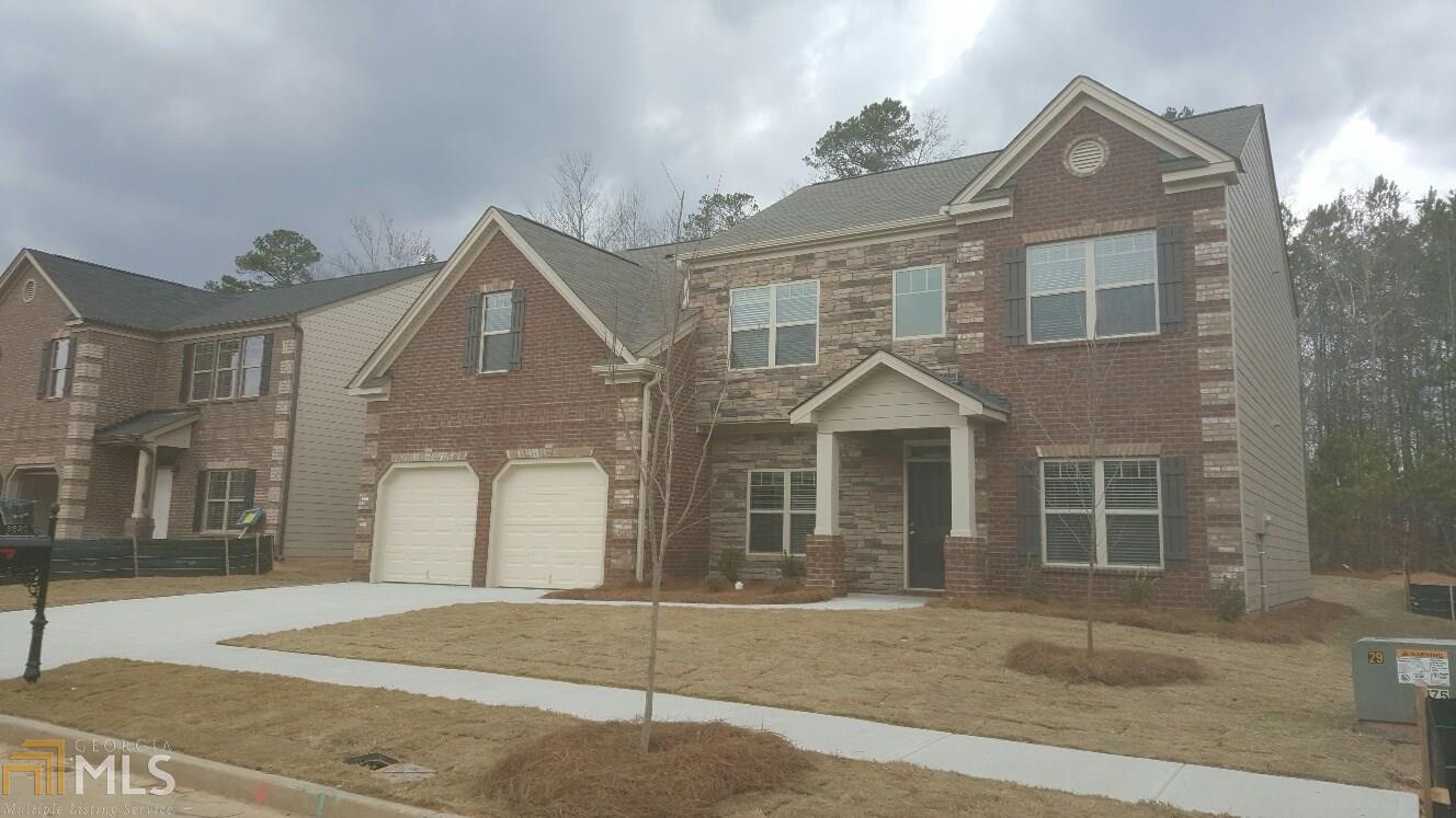 12098 Jojo Ct, Hampton, GA 30228 photo 2