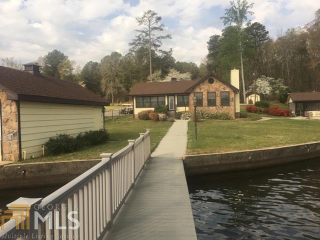 278 Roberts Pt, Jackson, GA 30233 photo 1