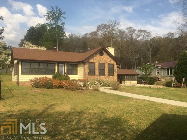 278 Roberts Pt, Jackson, GA 30233 photo 2