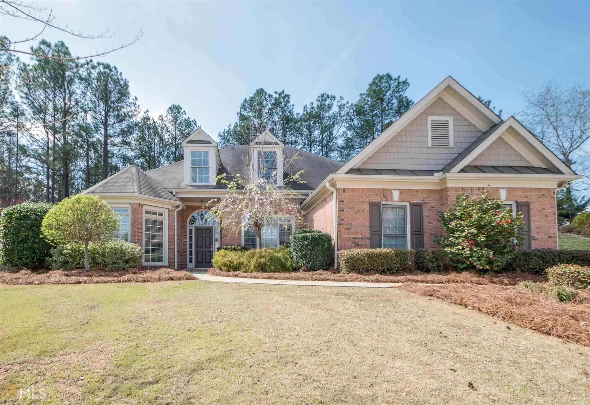 1713 Woodbow Path, Dacula, GA 30019 photo 1