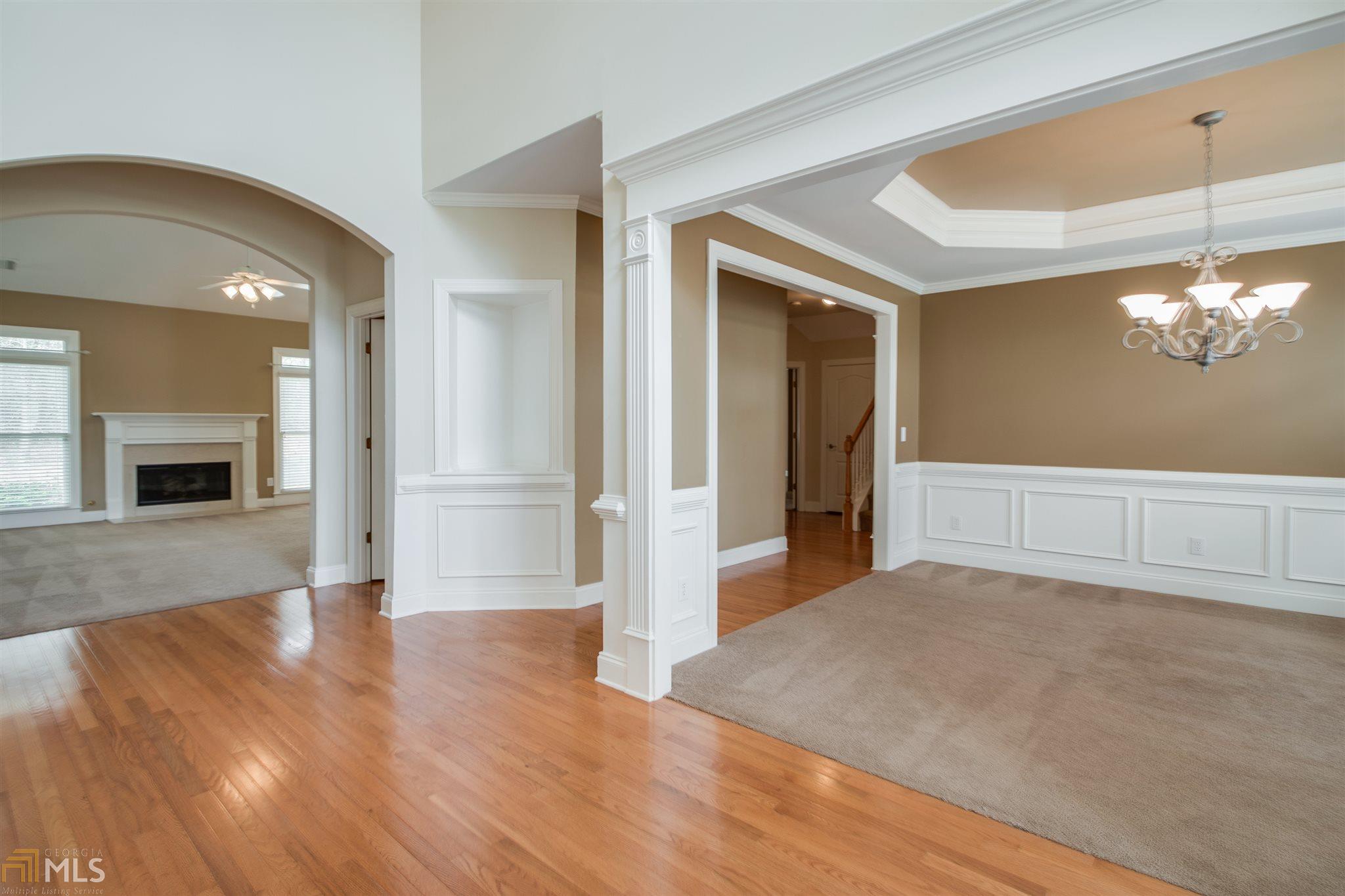 1713 Woodbow Path, Dacula, GA 30019 photo 3
