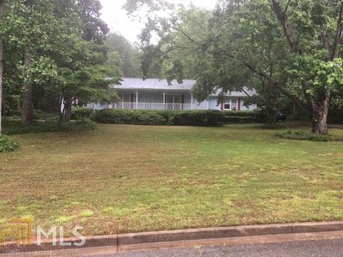 231 Farmbrook Pkwy, Stockbridge, GA 30281 photo 1
