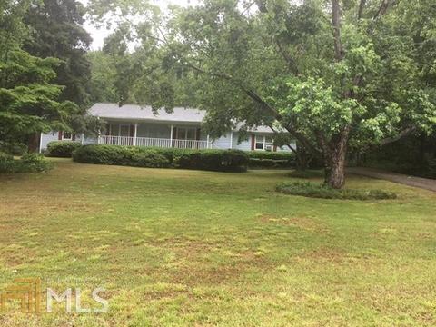 231 Farmbrook Pkwy, Stockbridge, GA 30281 photo 2
