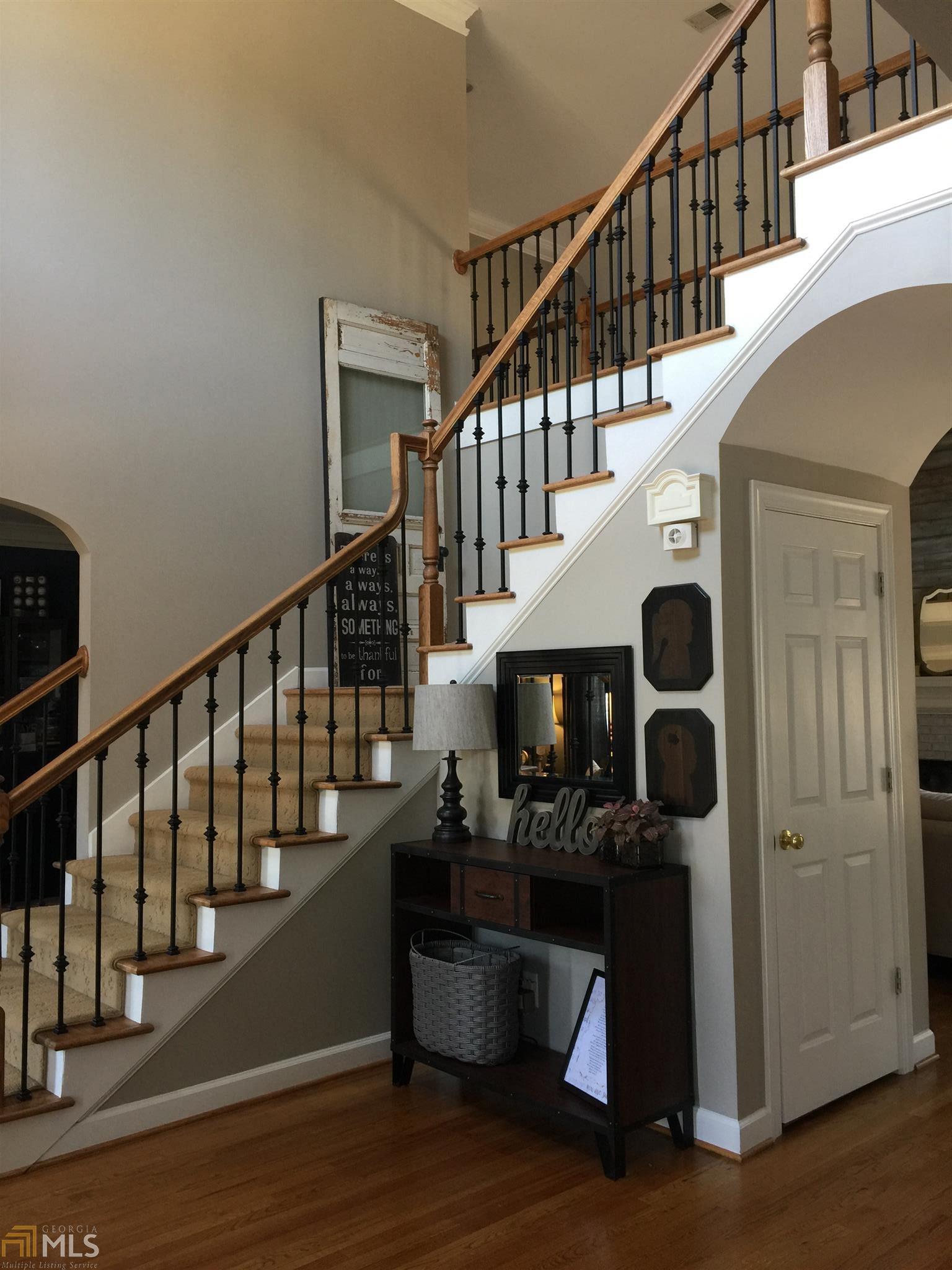 4780 Winding Rose Dr, Suwanee, GA 30024 photo 4