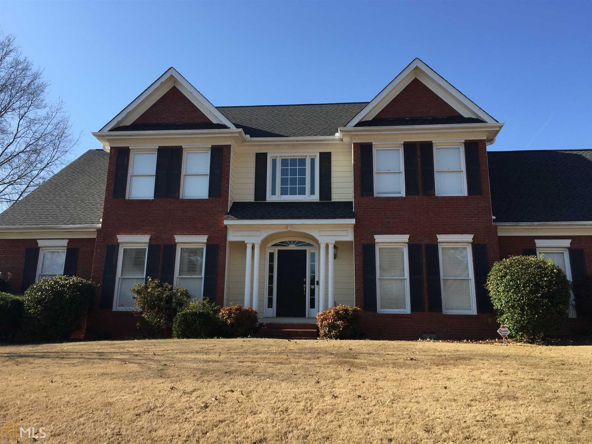 4780 Winding Rose Dr, Suwanee, GA 30024 photo 1
