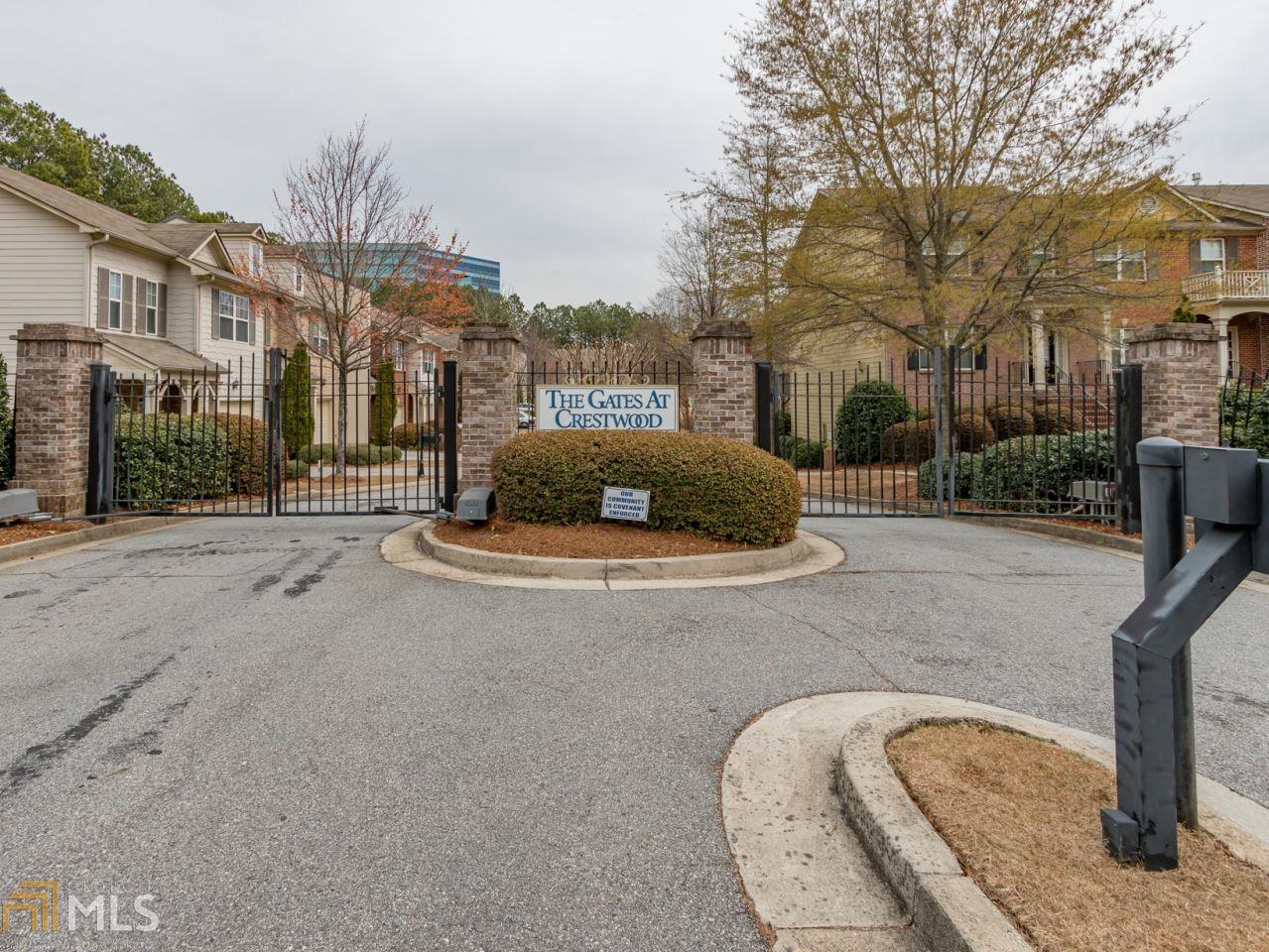 1633 Northgate Ml, Duluth, GA 30096 photo 33
