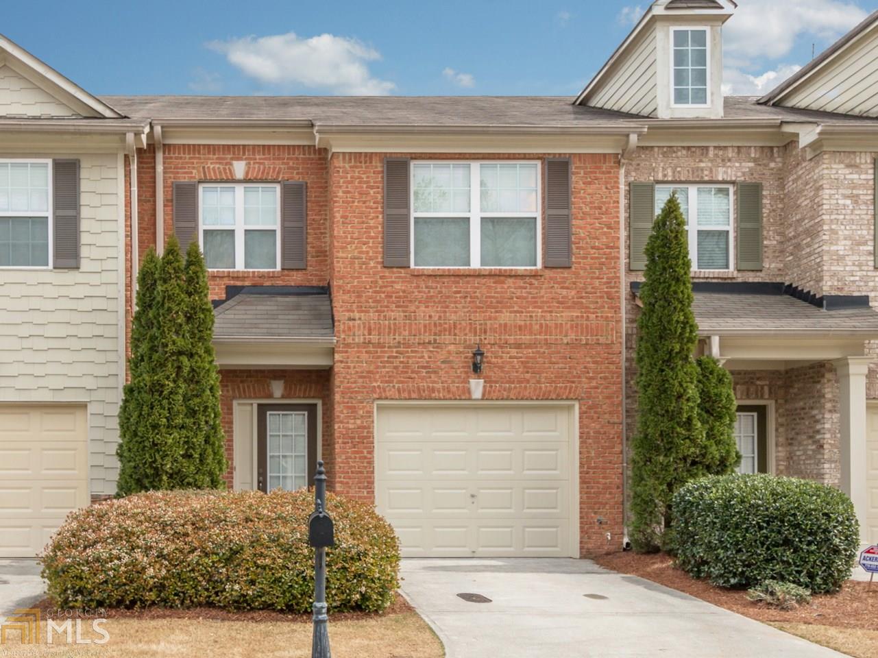 1633 Northgate Ml, Duluth, GA 30096 photo 1