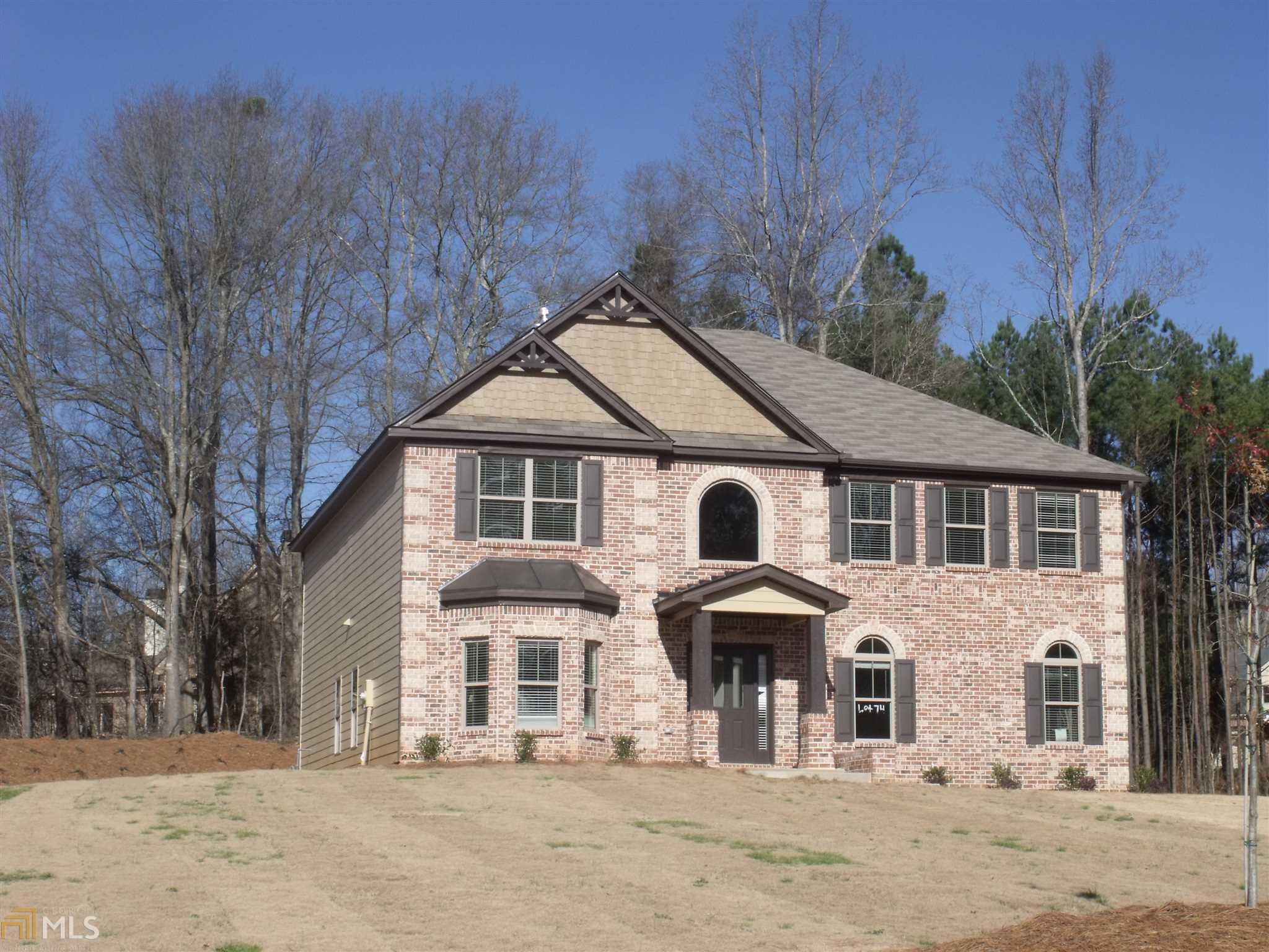 608 Mythical Way, Hampton, GA 30228 photo 1