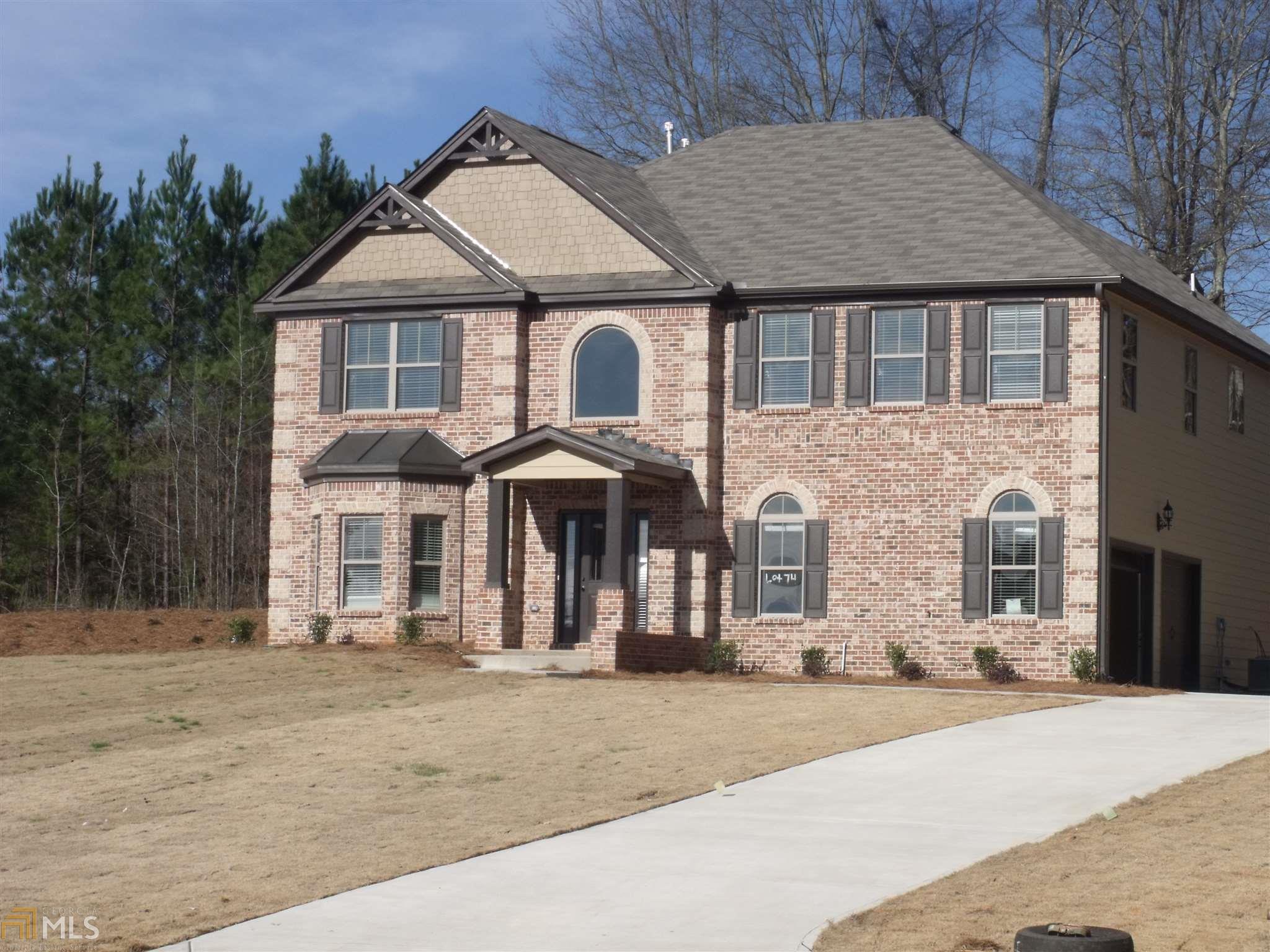 608 Mythical Way, Hampton, GA 30228 photo 35