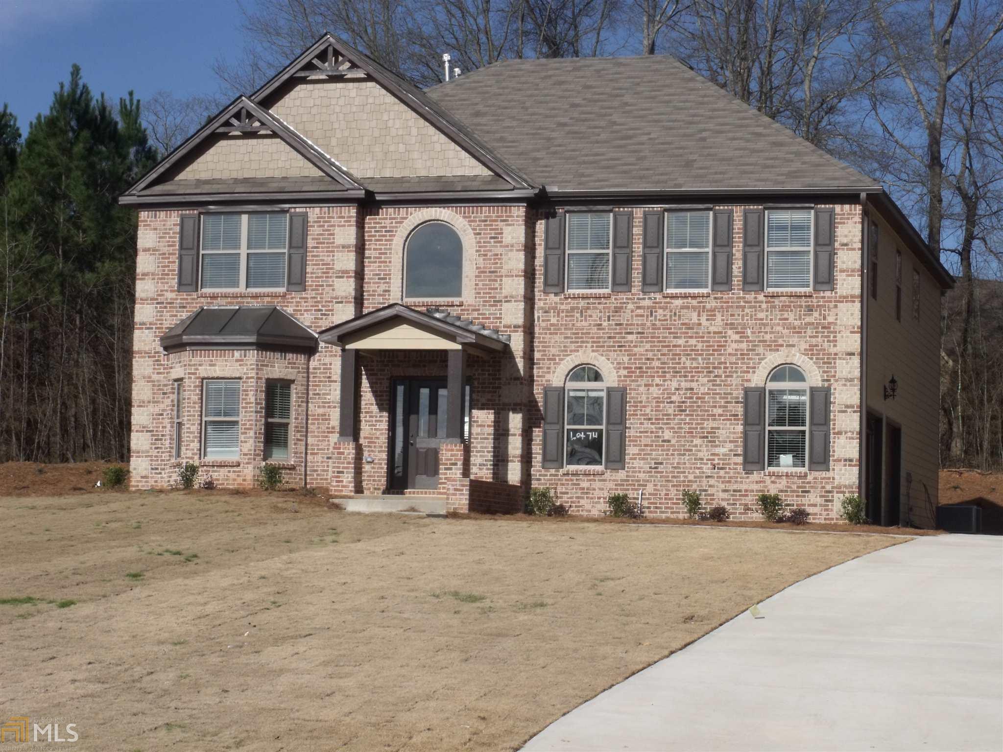 608 Mythical Way, Hampton, GA 30228 photo 34