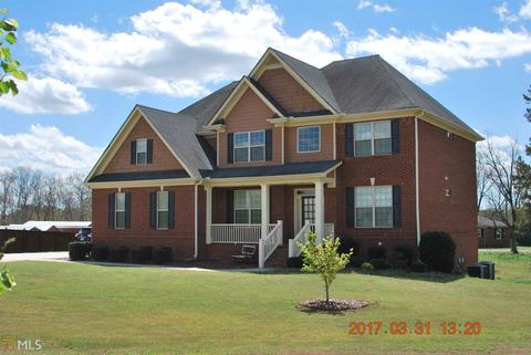 517 Windy Trl, Bethlehem, GA 30620 photo 2