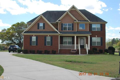517 Windy Trl, Bethlehem, GA 30620 photo 1