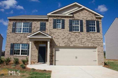 1967 Osprey Dr, Hampton, GA 30228 photo 1