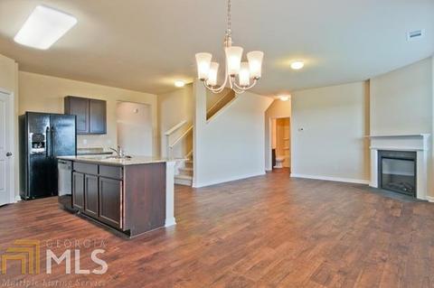 1967 Osprey Dr, Hampton, GA 30228 photo 9