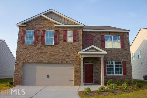 1892 Osprey Dr, Hampton, GA 30228 photo 1