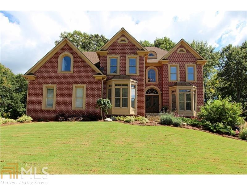 910 Riverhaven Dr, Suwanee, GA 30024 photo 1