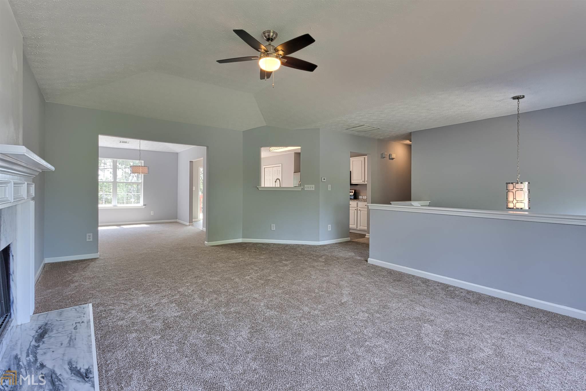 1431 Buckingham Ct, Hampton, GA 30228 photo 5