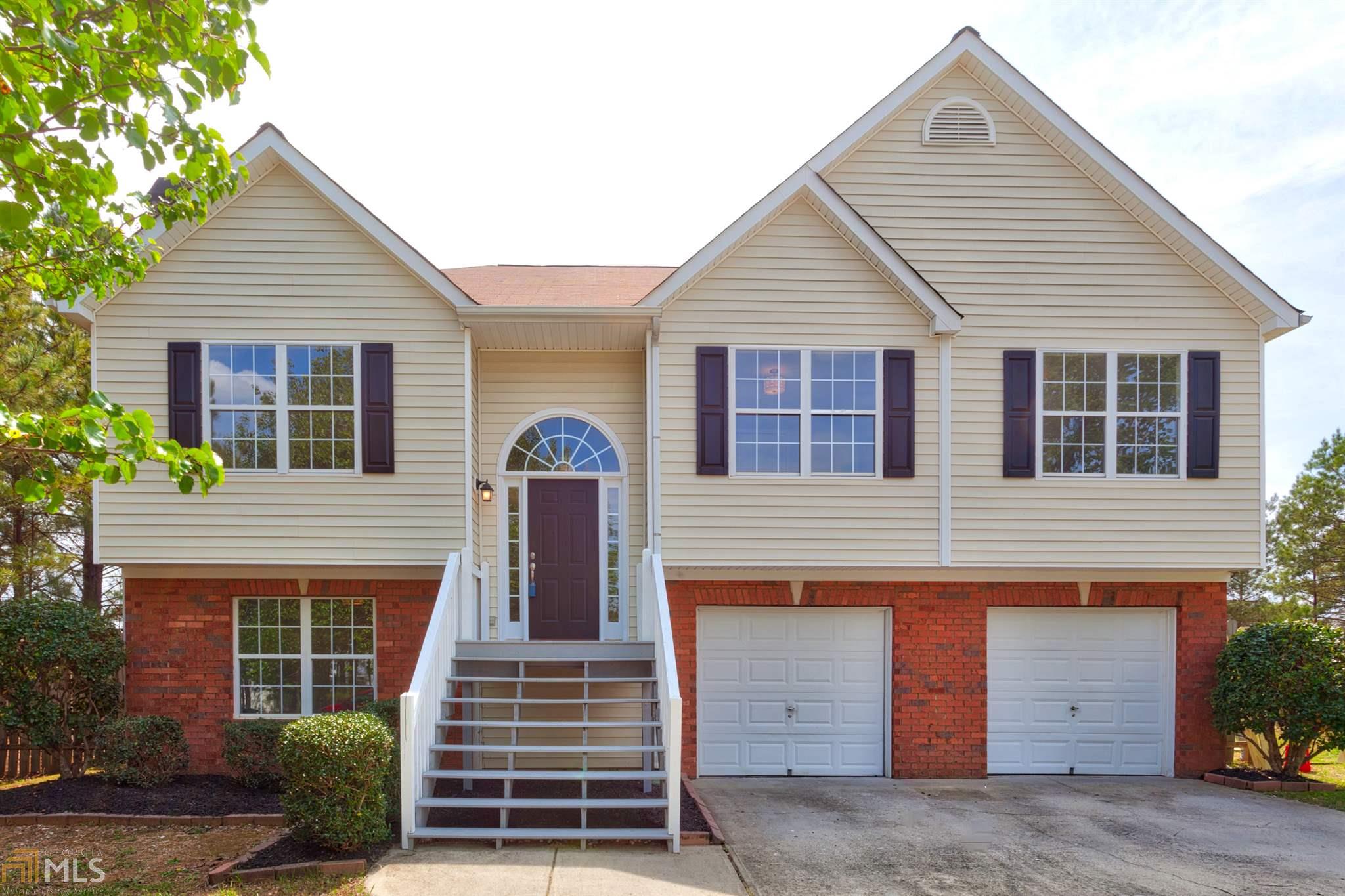 1431 Buckingham Ct, Hampton, GA 30228 photo 2