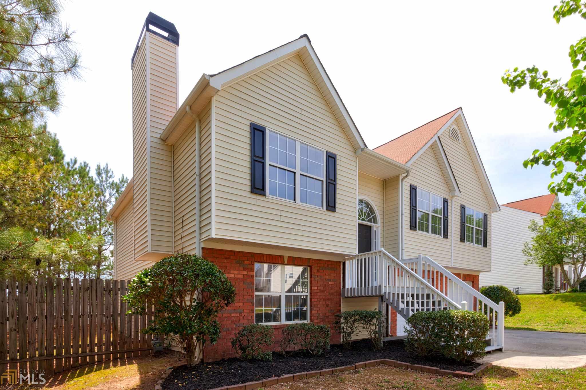 1431 Buckingham Ct, Hampton, GA 30228 photo 1