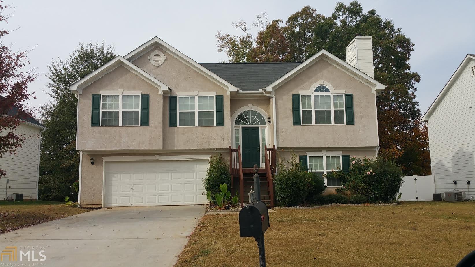 322 Summit View Dr, Mcdonough, GA 30253 photo 1