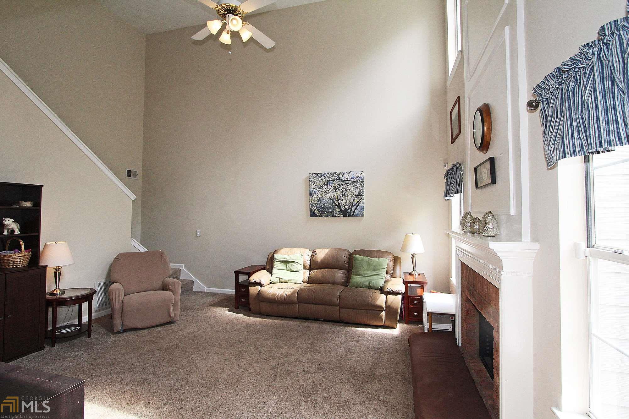 3258 Strathmore Dr, Duluth, GA 30096 photo 8