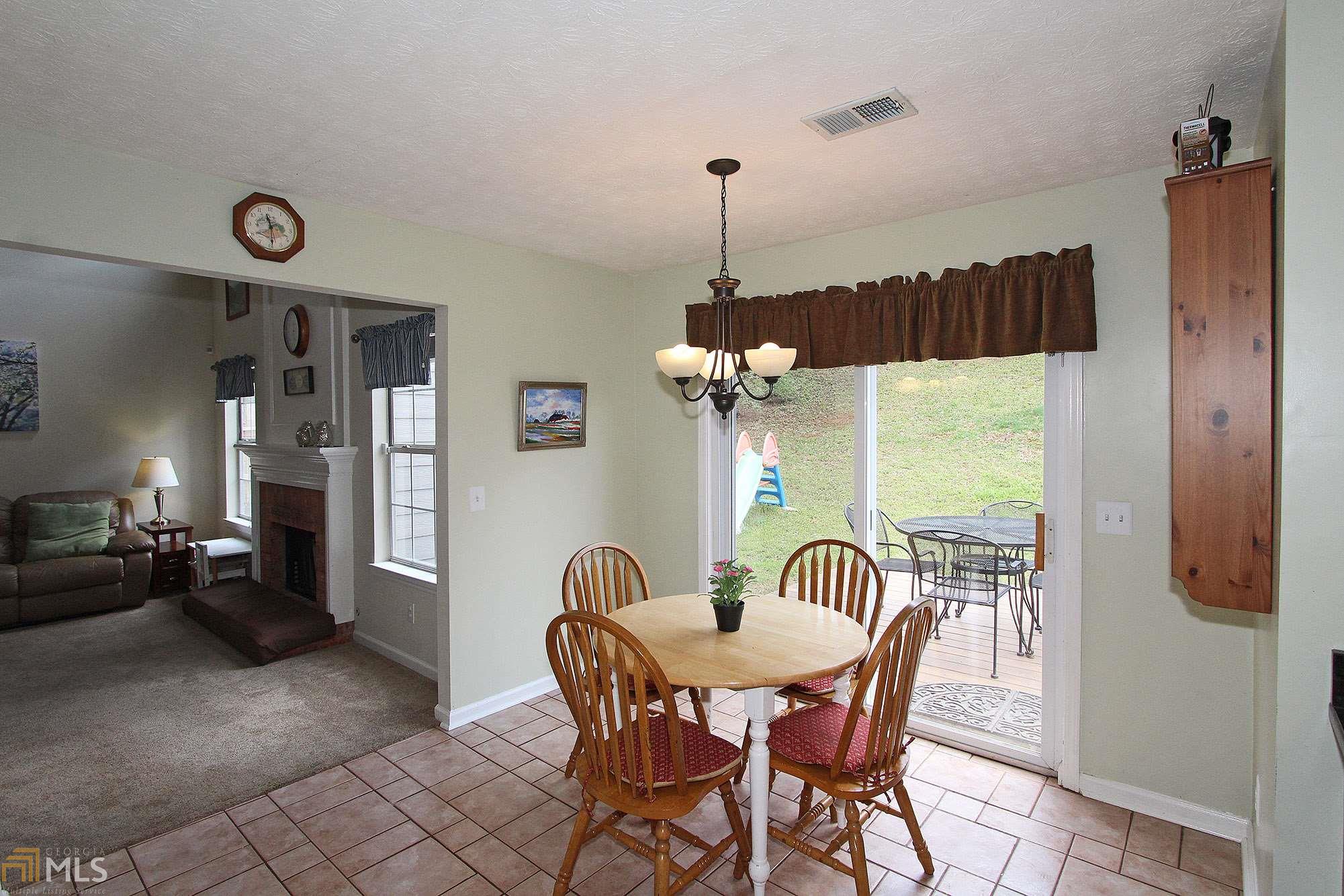 3258 Strathmore Dr, Duluth, GA 30096 photo 13