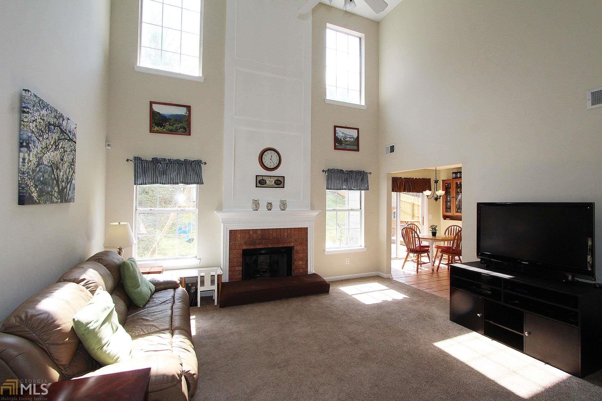 3258 Strathmore Dr, Duluth, GA 30096 photo 7