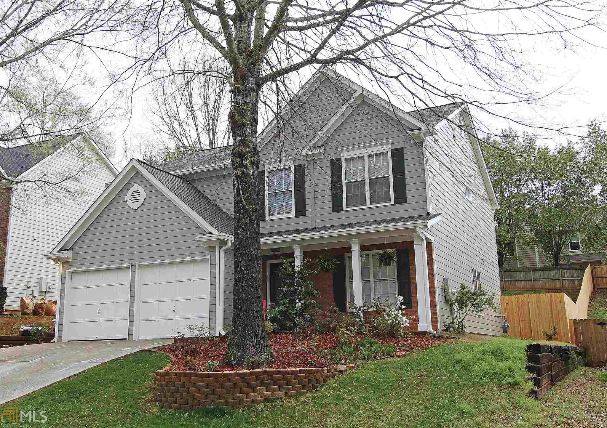 3258 Strathmore Dr, Duluth, GA 30096 photo 1