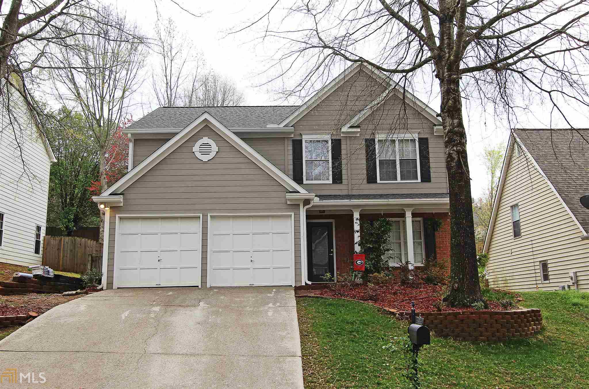 3258 Strathmore Dr, Duluth, GA 30096 photo 2