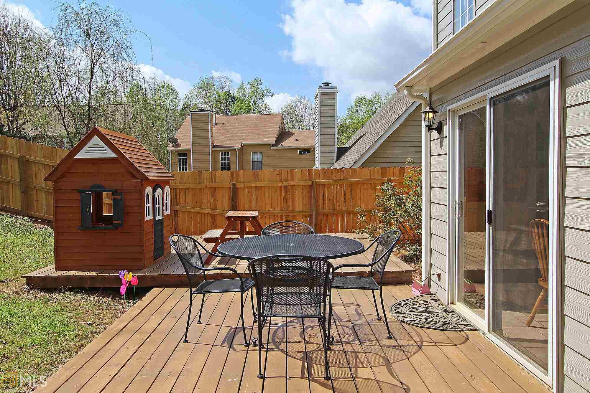 3258 Strathmore Dr, Duluth, GA 30096 photo 24