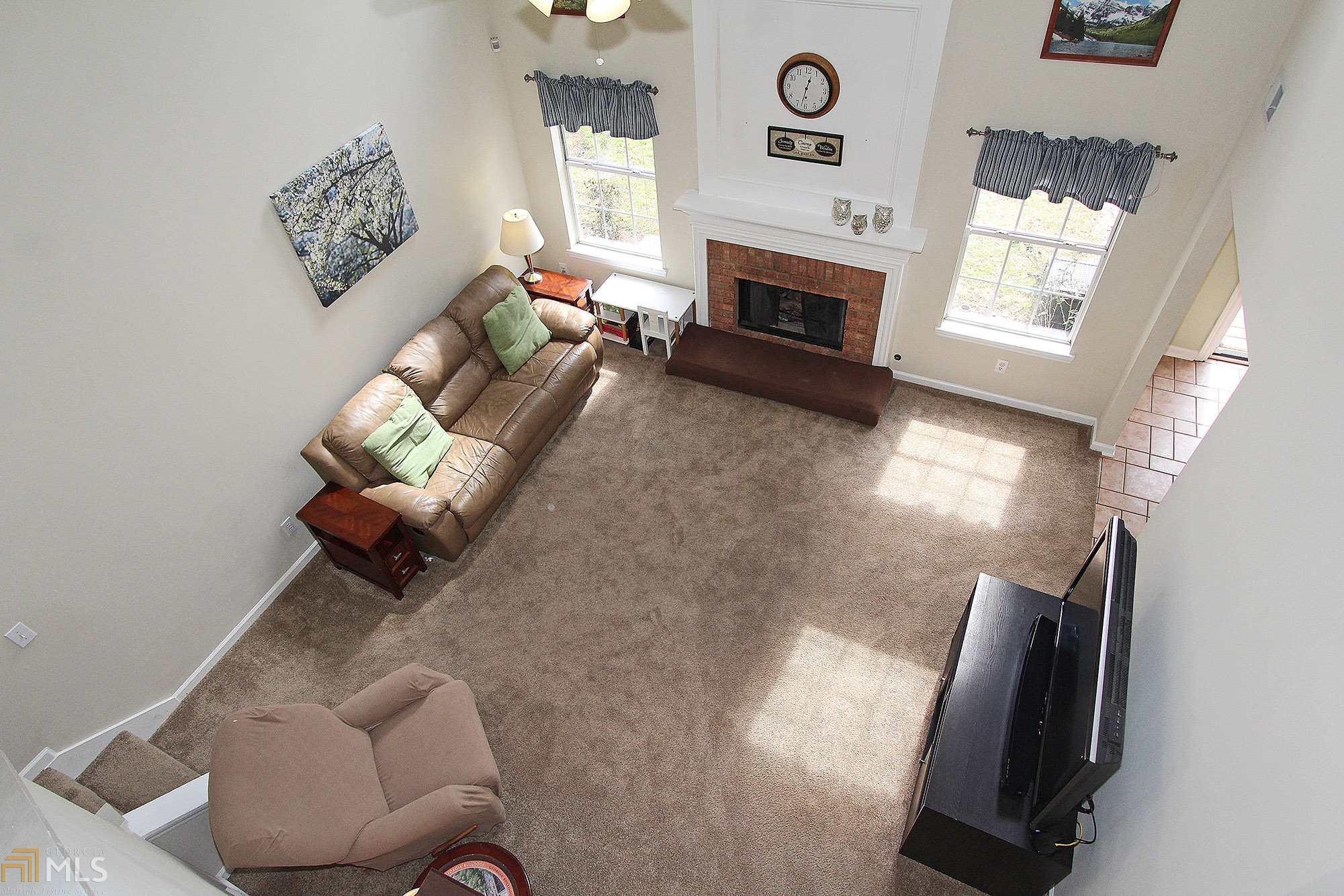 3258 Strathmore Dr, Duluth, GA 30096 photo 9