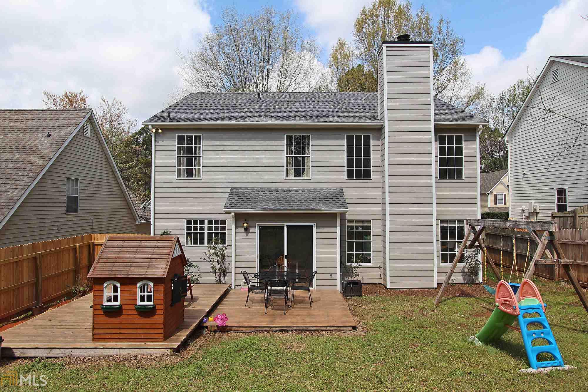 3258 Strathmore Dr, Duluth, GA 30096 photo 25