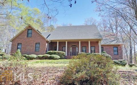 80 Walton Crk, Toccoa, GA 30577 photo 1