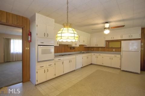 704 Park Ave, Claxton, GA 30417 photo 13