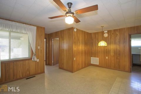 704 Park Ave, Claxton, GA 30417 photo 17