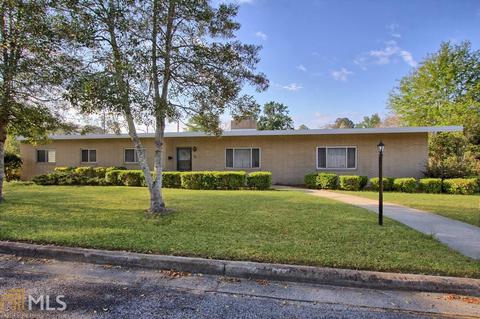 704 Park Ave, Claxton, GA 30417 photo 3
