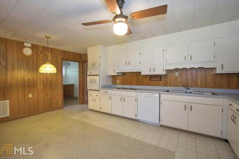 704 Park Ave, Claxton, GA 30417 photo 15