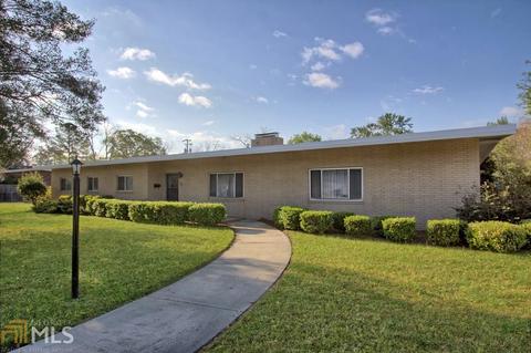704 Park Ave, Claxton, GA 30417 photo 1