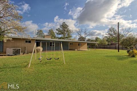 704 Park Ave, Claxton, GA 30417 photo 35