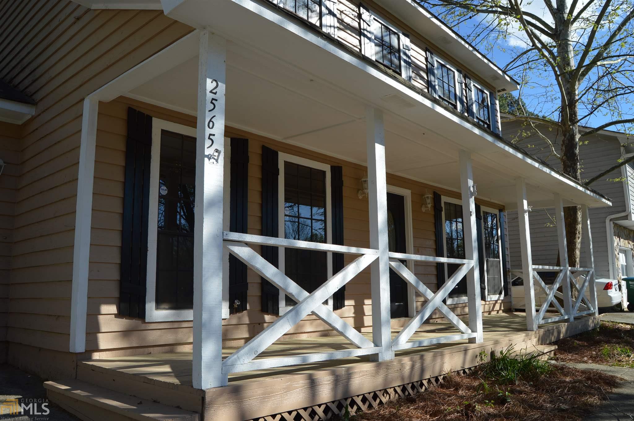 2565 Sugar Cane Pl, Duluth, GA 30096 photo 8