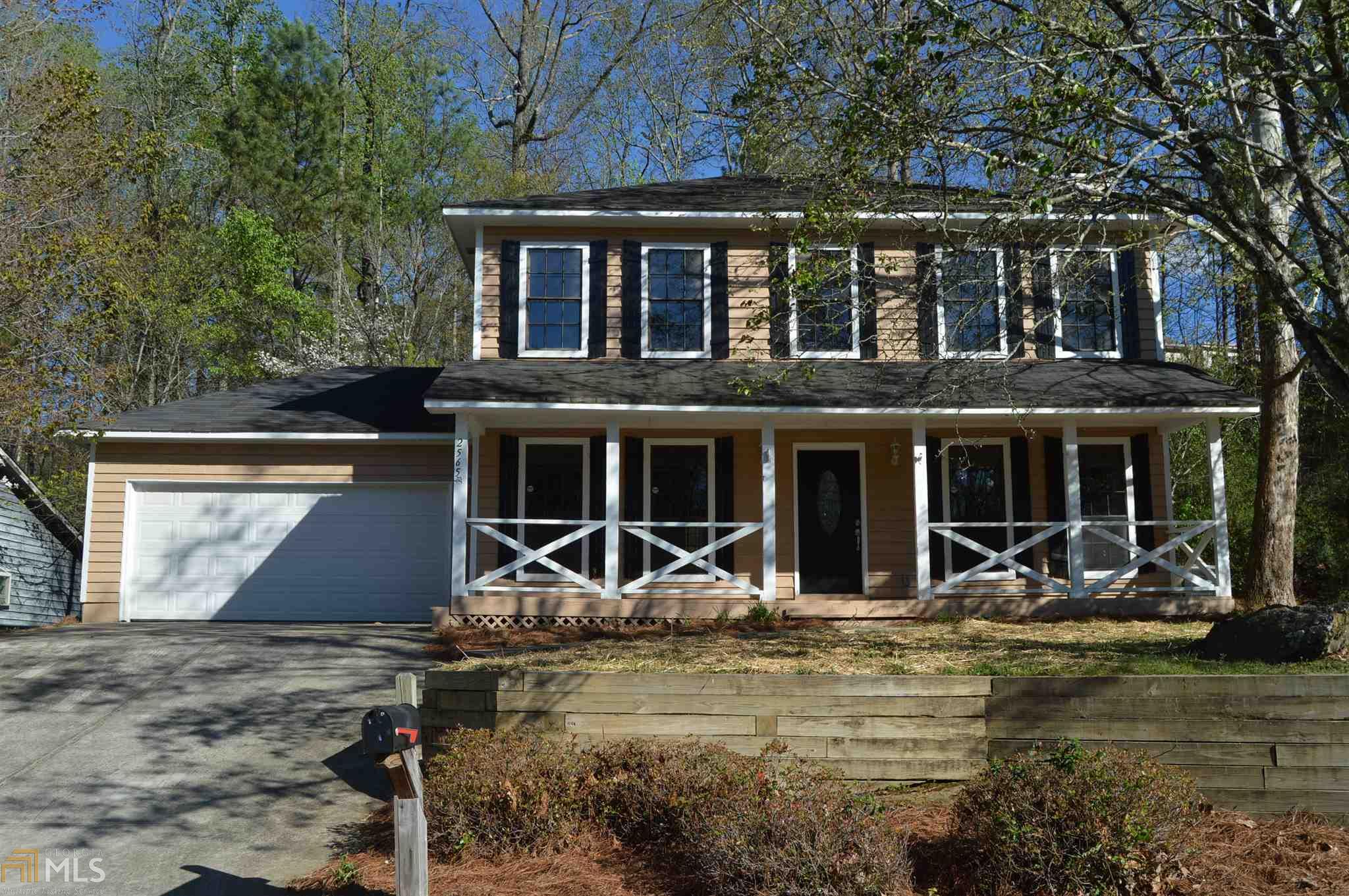 2565 Sugar Cane Pl, Duluth, GA 30096 photo 1