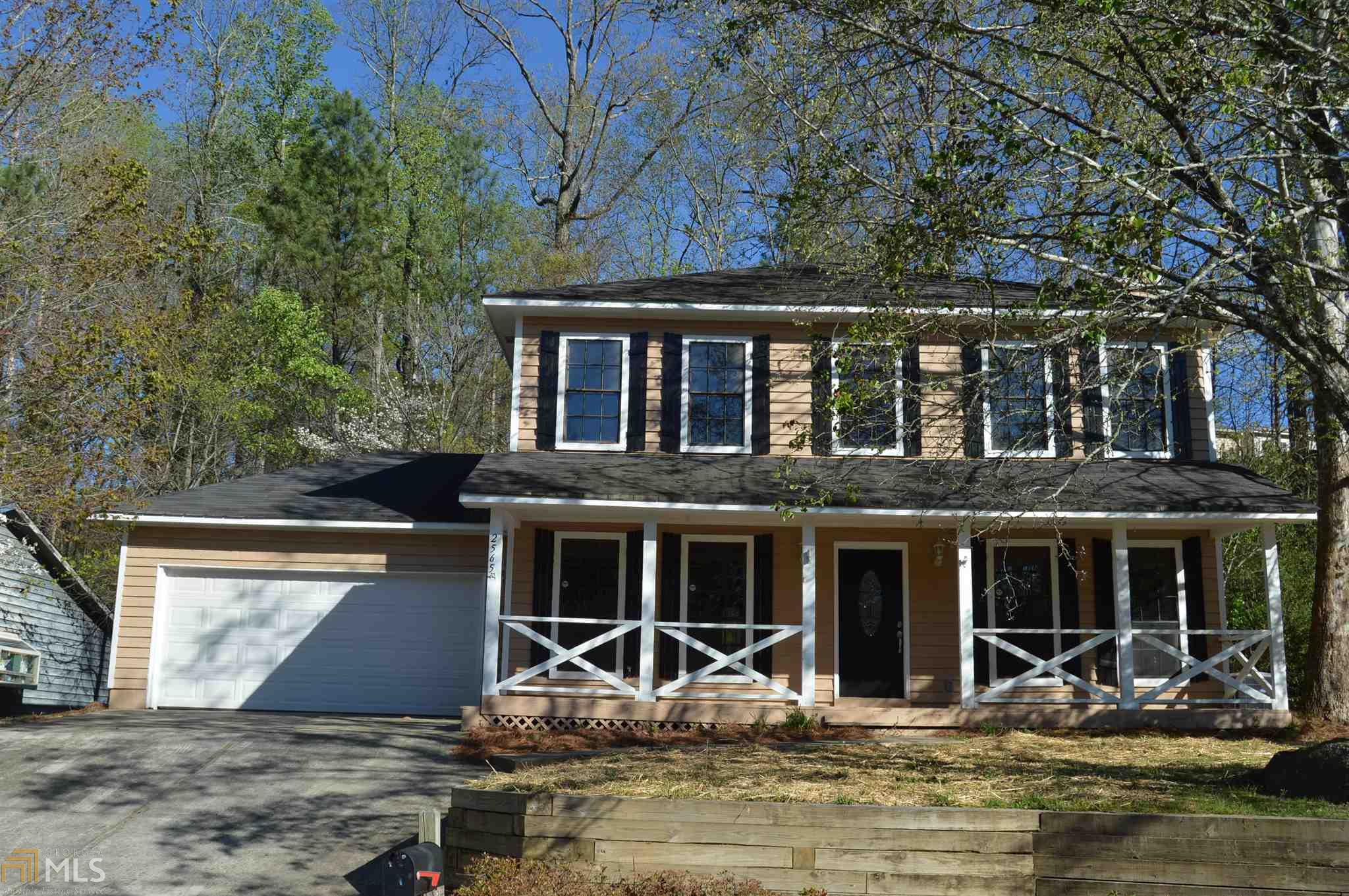 2565 Sugar Cane Pl, Duluth, GA 30096 photo 2